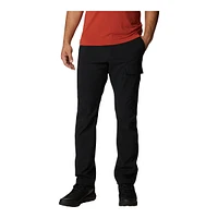 Columbia Men's Maxtrail Midweight Warm Pants