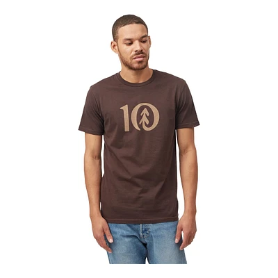 tentree Men's Ten T Shirt