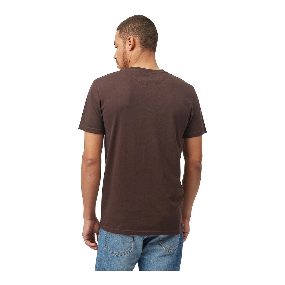 tentree Men's Ten T Shirt