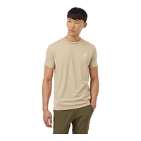 tentree Men's Golden Spruce T Shirt