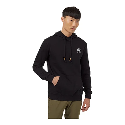 tentree Men's Golden Spruce Hoodie