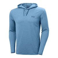 Helly Hansen Men's Verglas Light Hoodie