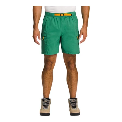 The North Face Men's Class V Belted Shorts