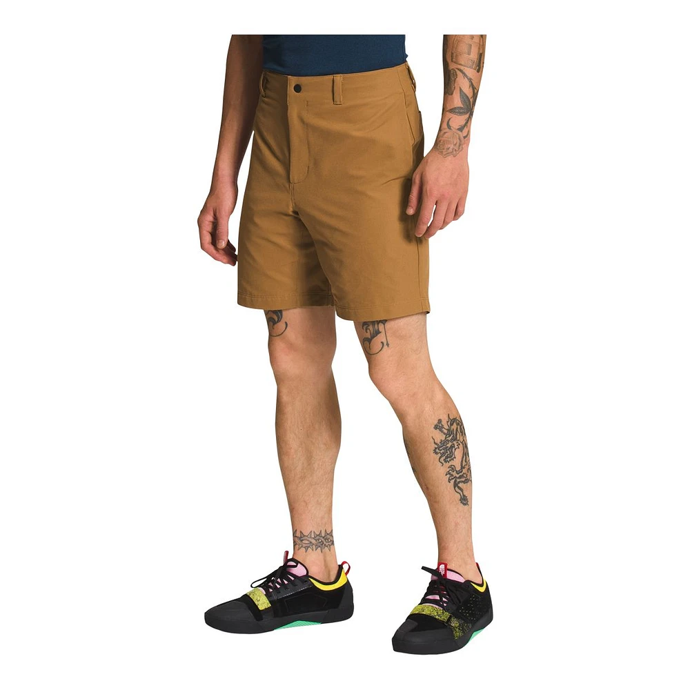 The North Face Men's Project Shorts