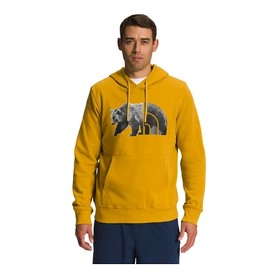 The North Face Men's Bear Pullover Hoodie