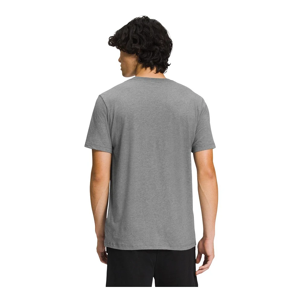 The North Face Men's Half Dome T Shirt