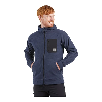 Outdoor Research Men's Trail Mix Hoodie