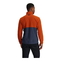 Outdoor Research Men's Trail Mix Snap II Pullover Top