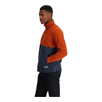 Outdoor Research Men's Trail Mix Snap II Pullover Top