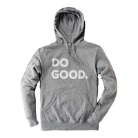 Cotopaxi Men's Do Good Hoodie