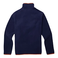 Cotopaxi Men's Teca Fleece Pullover Jacket