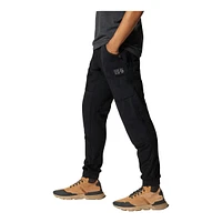 Mountain Hardwear Men's Polartec High Loft Pants