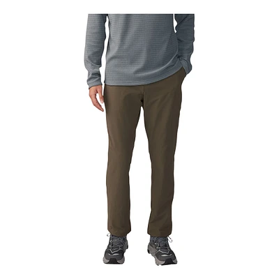 Mountain Hardwear Men's Yumalino Active Pants