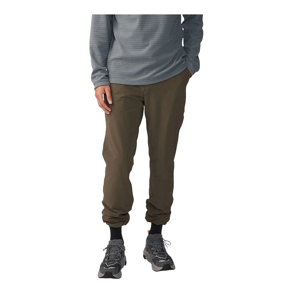 Mountain Hardwear Men's Yumalino Active Pants