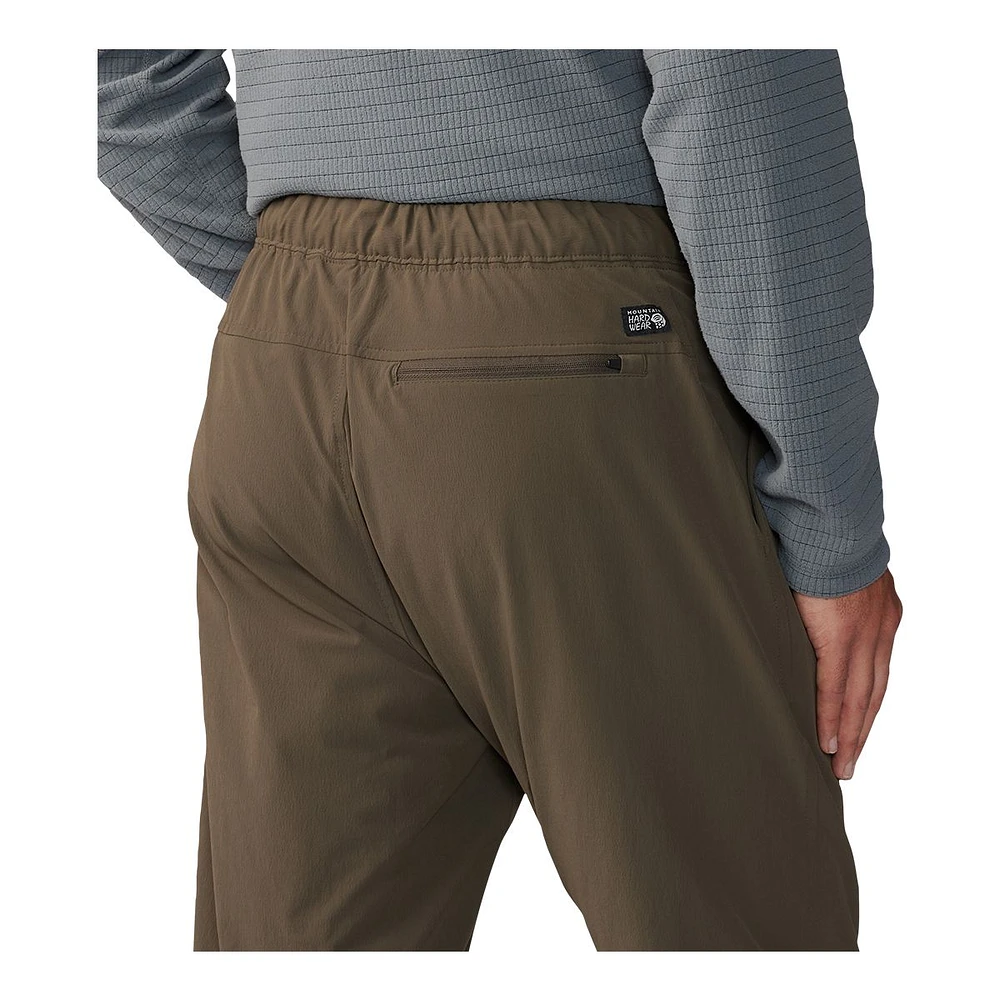 Mountain Hardwear Men's Yumalino Active Pants