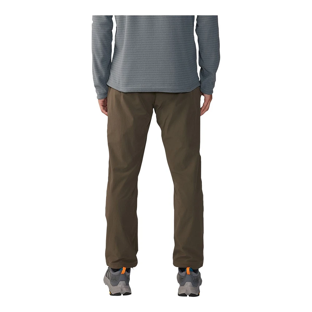 Mountain Hardwear Men's Yumalino Active Pants