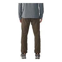 Mountain Hardwear Men's Yumalino Active Pants