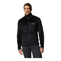 Mountain Hardwear Men's Polartec High Loft Jacket