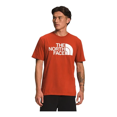 The North Face Men's Half Dome T Shirt