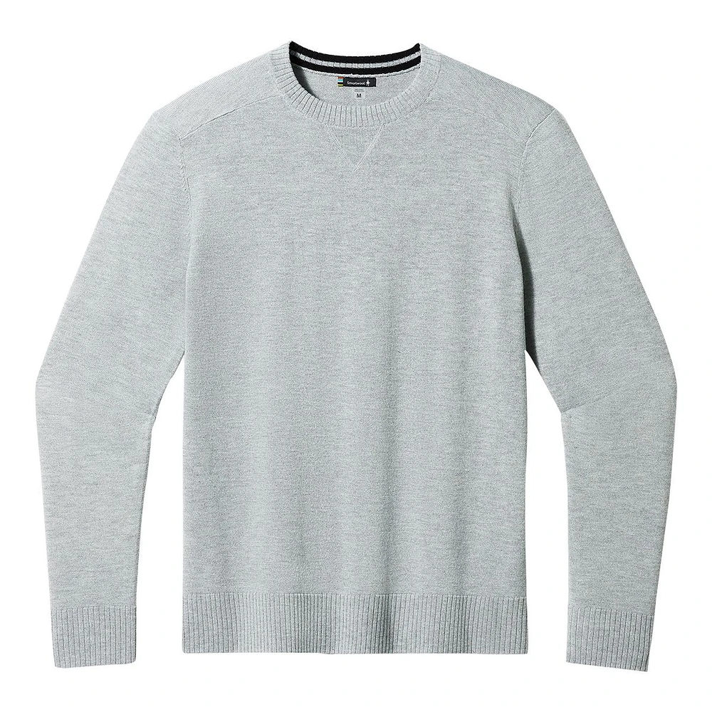 Smartwool Men's Sparwood Sweatshirt