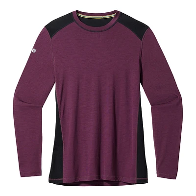 Smartwool Men's Active Long Sleeve T Shirt