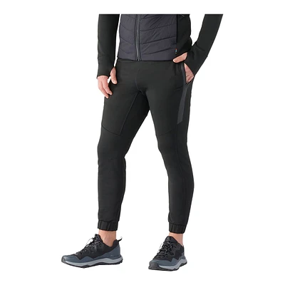 Smartwool Men's Active Fleece Pants