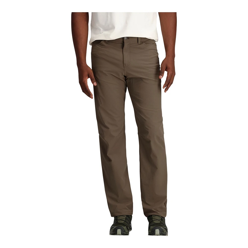 Outdoor Research Men's Ferrosi 32 Inch Pants