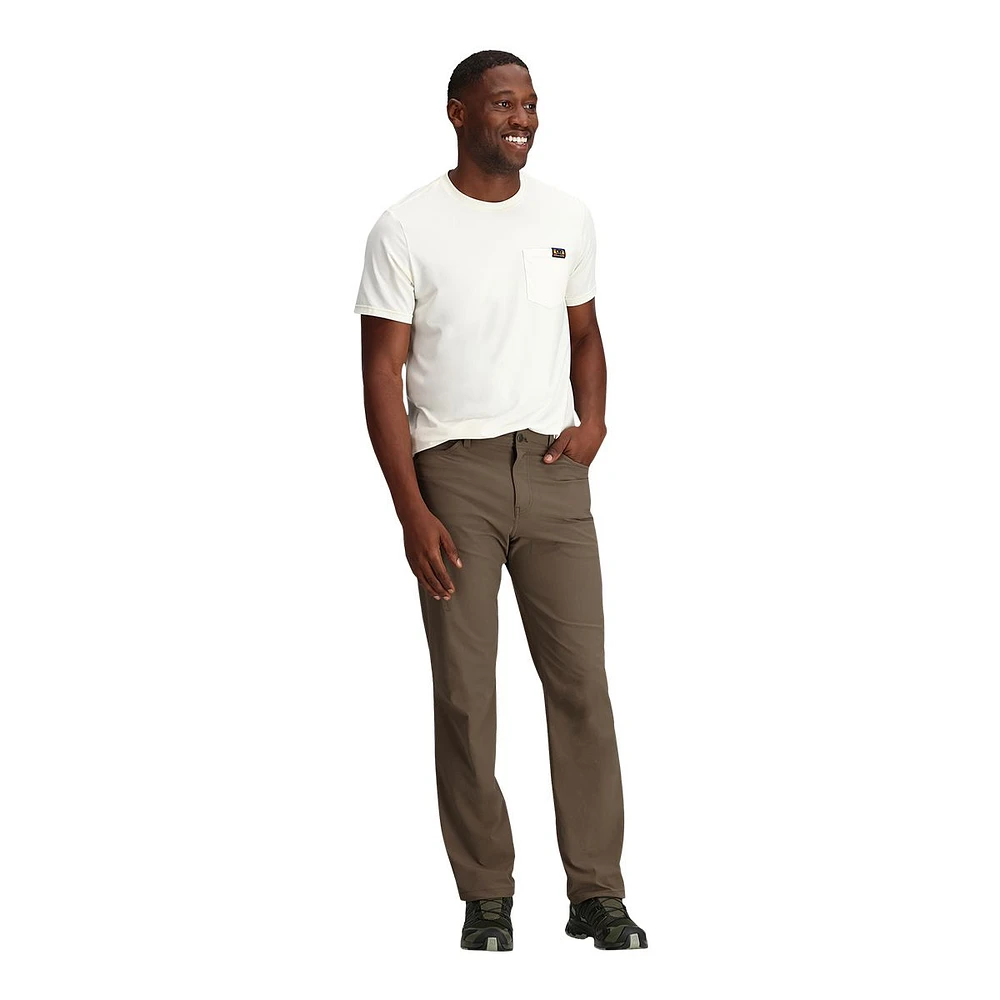 Outdoor Research Men's Ferrosi 32 Inch Pants