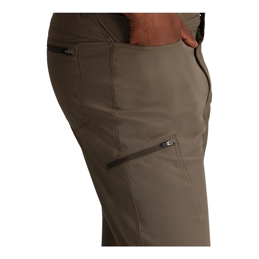 Outdoor Research Men's Ferrosi 32 Inch Pants