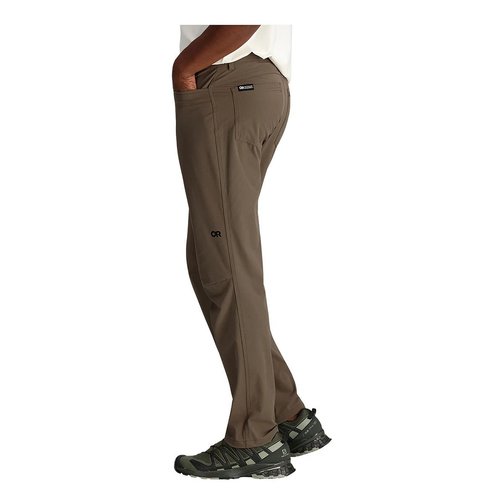 Outdoor Research Men's Ferrosi 32 Inch Pants