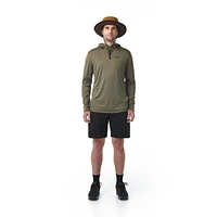 Hooke Men's Mirage Sun Hoodie