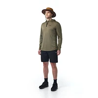 Hooke Men's Mirage Sun Hoodie