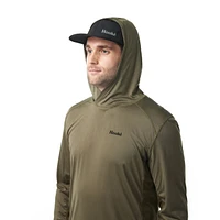 Hooke Men's Mirage Sun Hoodie