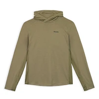 Hooke Men's Mirage Sun Hoodie