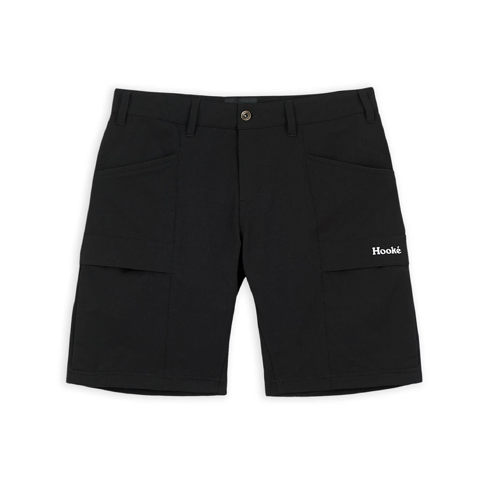 Hooke Men's Expedition Shorts