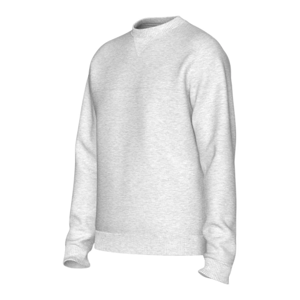 We Norwegians Men's Tind Crewneck Sweater