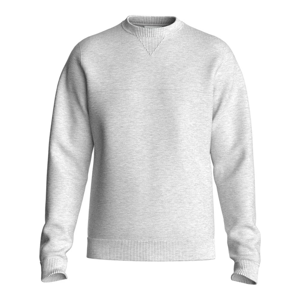 We Norwegians Men's Tind Crewneck Sweater