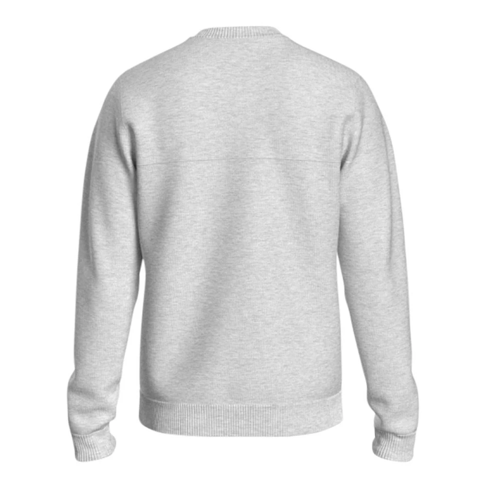 We Norwegians Men's Tind Crewneck Sweater