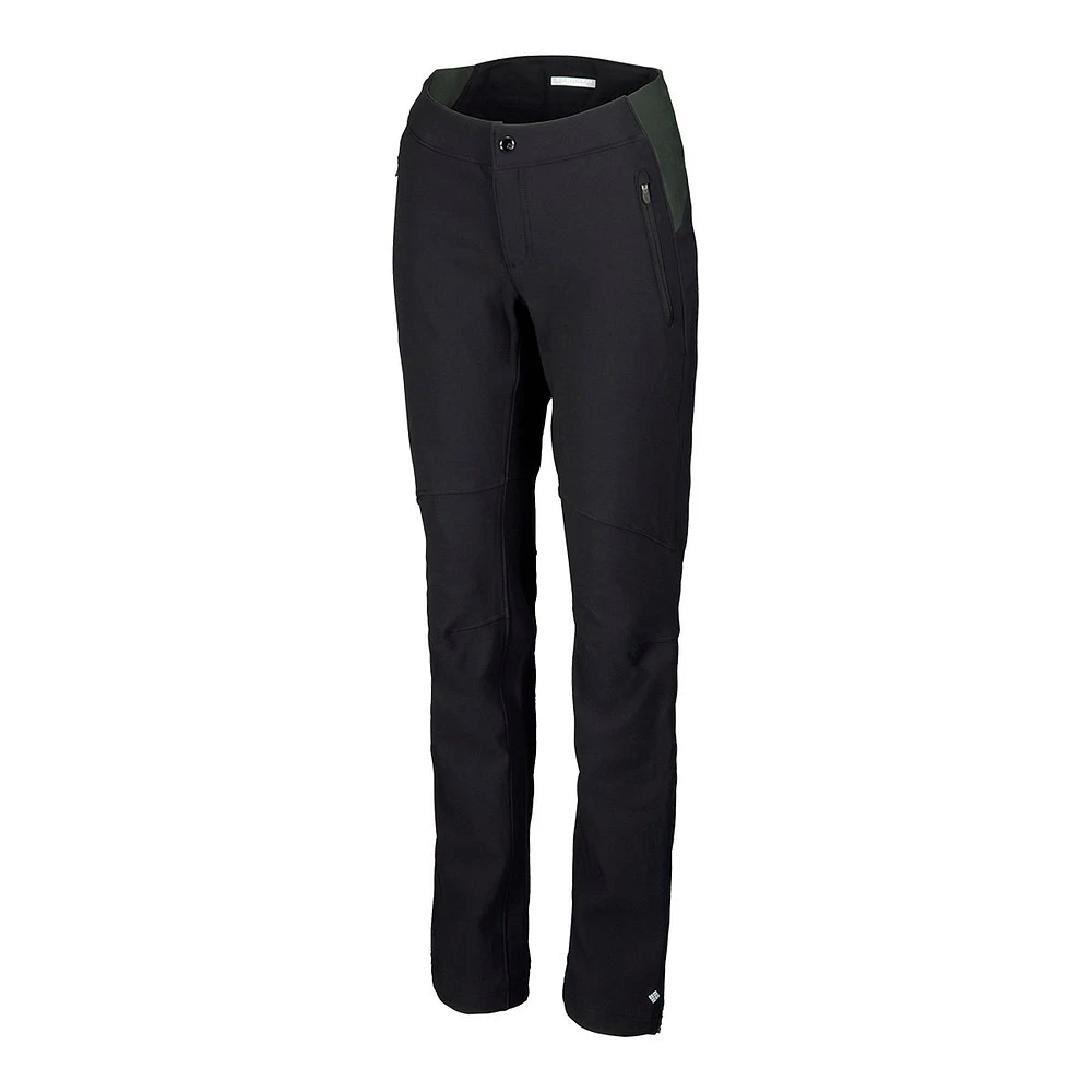 Columbia Women's Back Beauty Passo Alto OmniHeat™ Stretch Pant