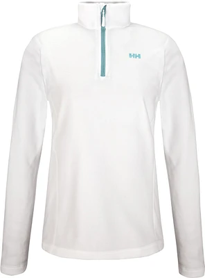 Helly Hansen Women's Daybreaker 1/2 Zip Fleece Top