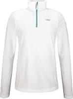 Helly Hansen Women's Daybreaker 1/2 Zip Fleece Top