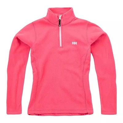 Helly Hansen Women's Daybreaker 1/2 Zip Fleece Top