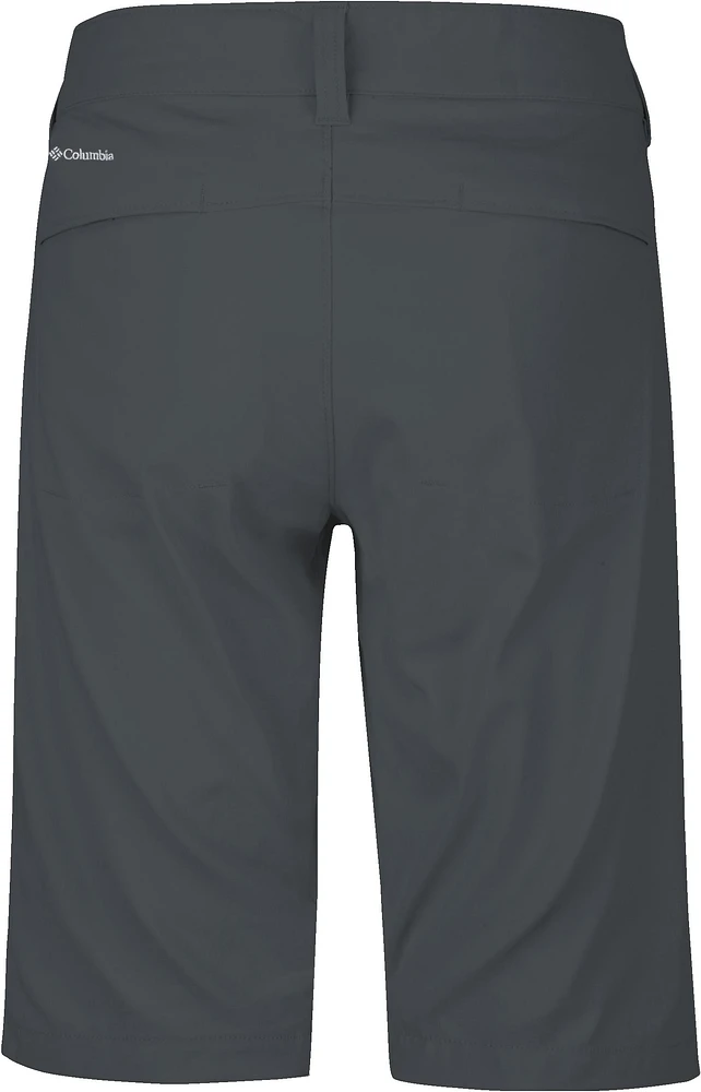 Columbia Women's Saturday Trail 12' Long Short