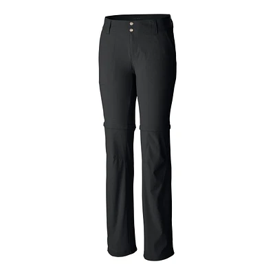 Columbia Women's Saturday Trail™ II Convertible Pants