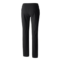 Columbia Women's Anytime Casual Pull On Plus Pants