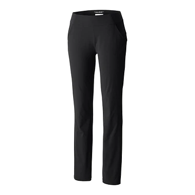 Columbia Women's Anytime Casual Pull On Plus Pants