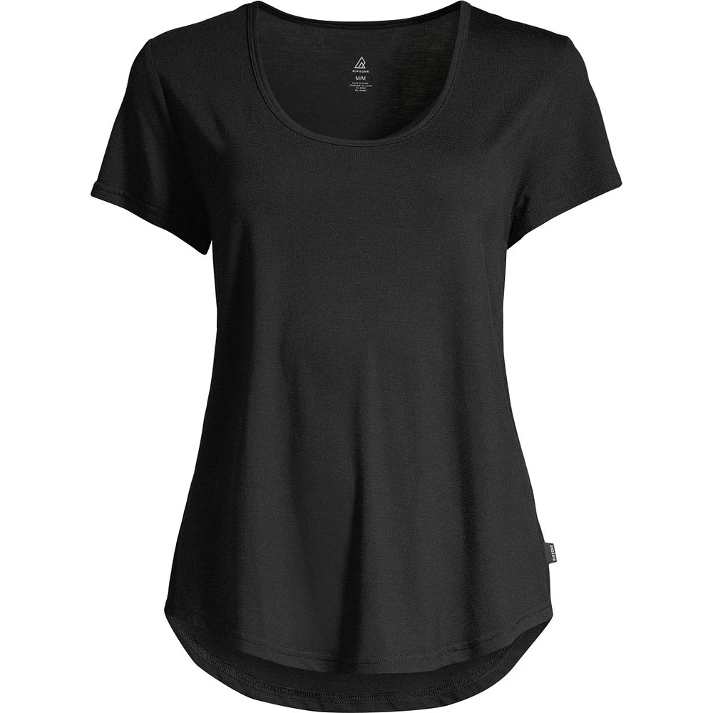 Ripzone Women's Citron T-Shirt