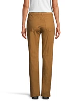 Woods Women's McIntyre Stretch Canvas Pants