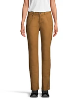 Woods Women's McIntyre Stretch Canvas Pants