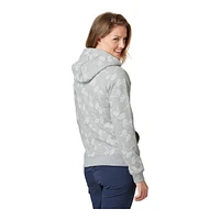 Helly Hansen Women's F2F Training Hoodie, Kangaroo Pocket